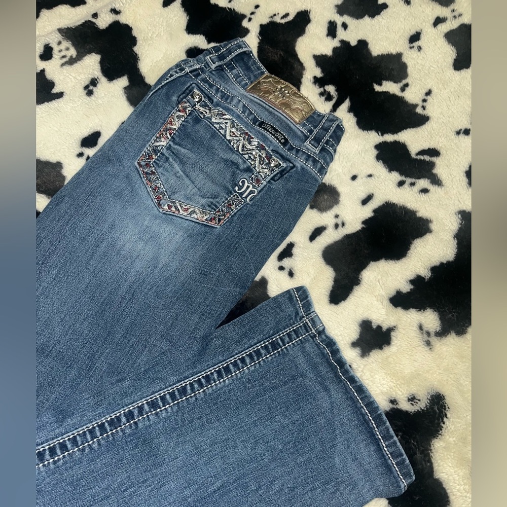 Miss Me Jeans - Picture 2 of 3